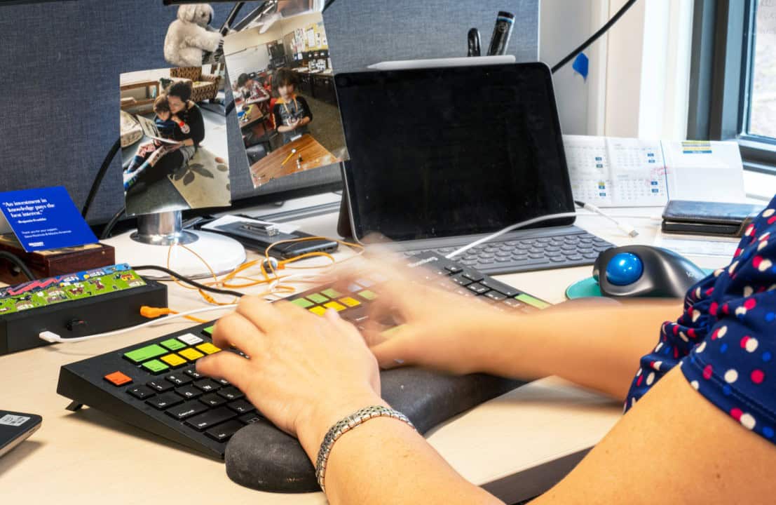 Featured image for “Women in Finance”