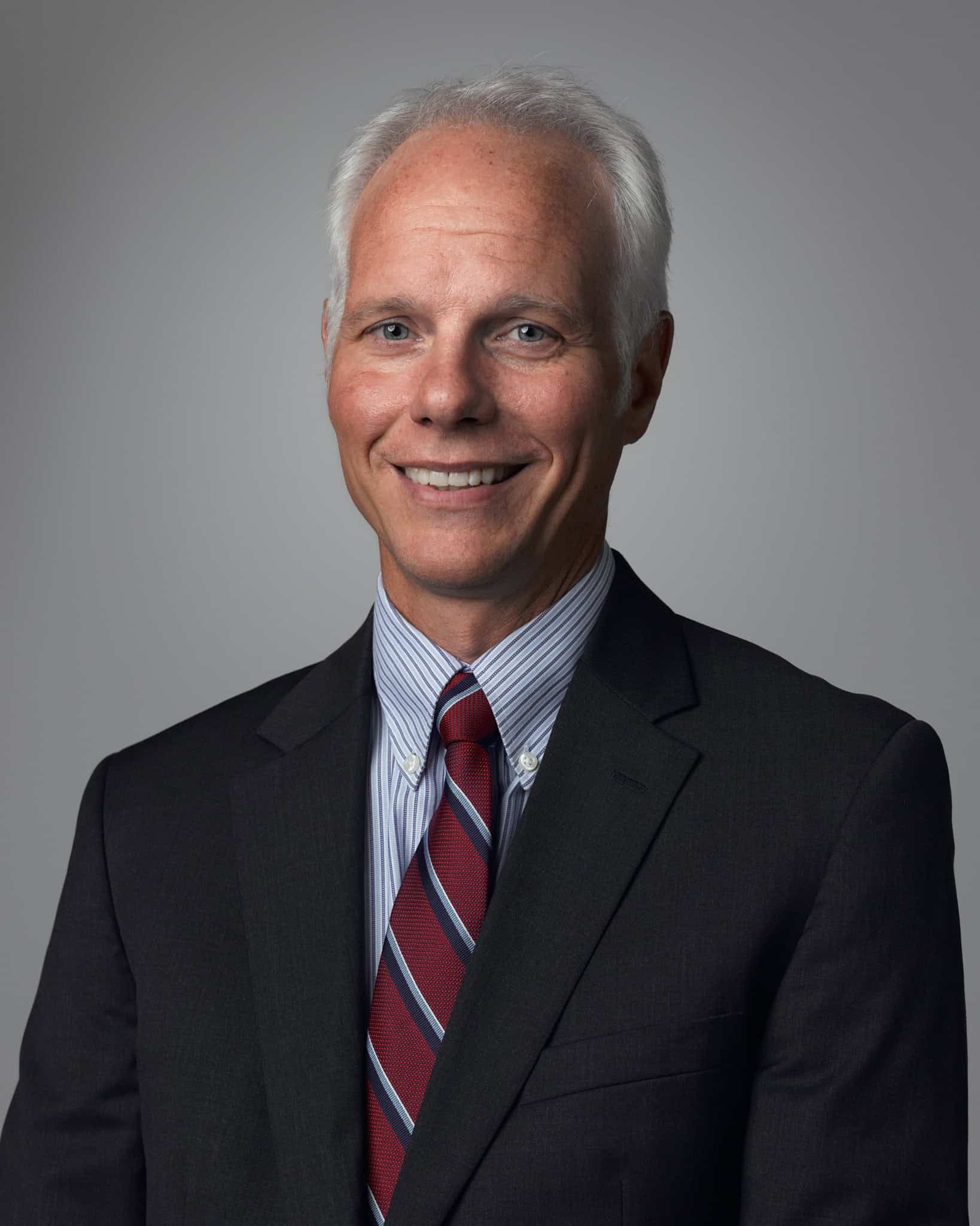 Deven Mitchell, APFC Chief Executive Officer