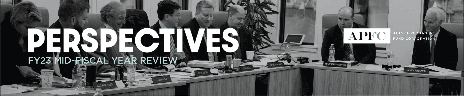 Featured image for “FY23 Mid-Fiscal Year Review”