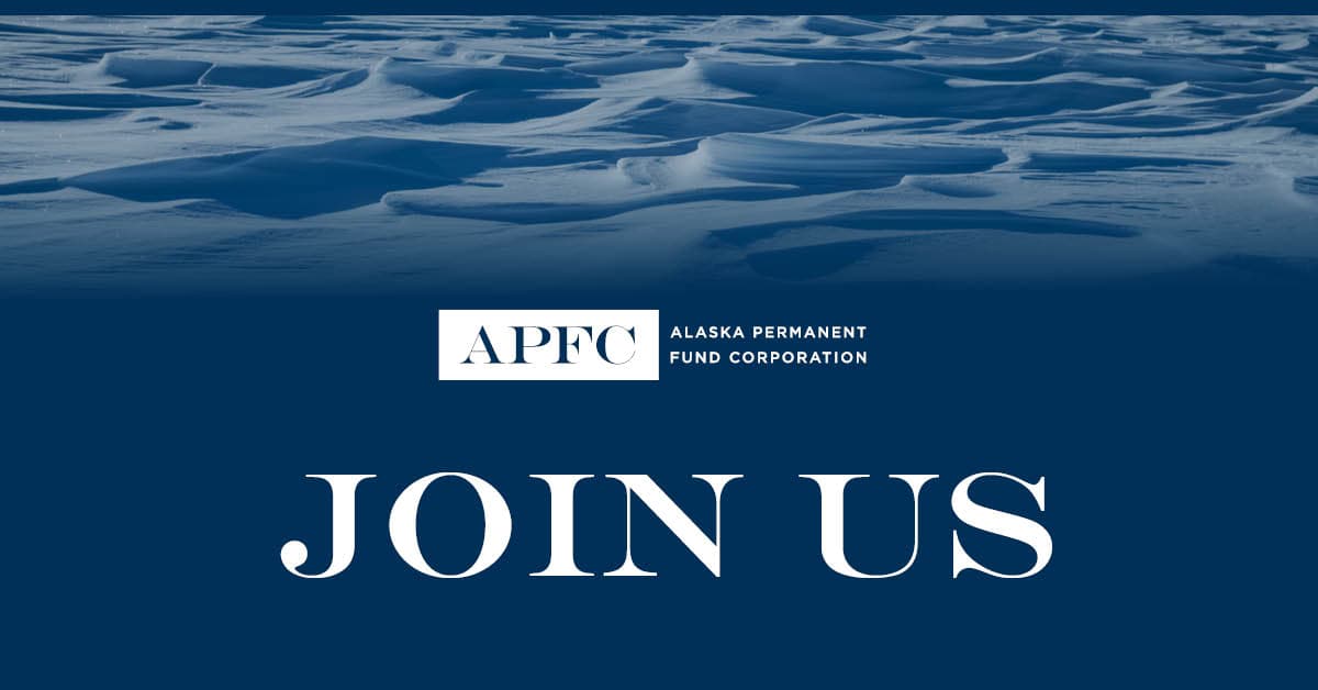 Featured image for “APFC Board of Trustees Meeting & Reception in Utqiagvik”