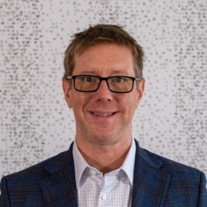 Scott Jones Headshot